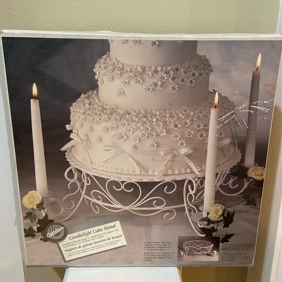 wilton diaper cake kit